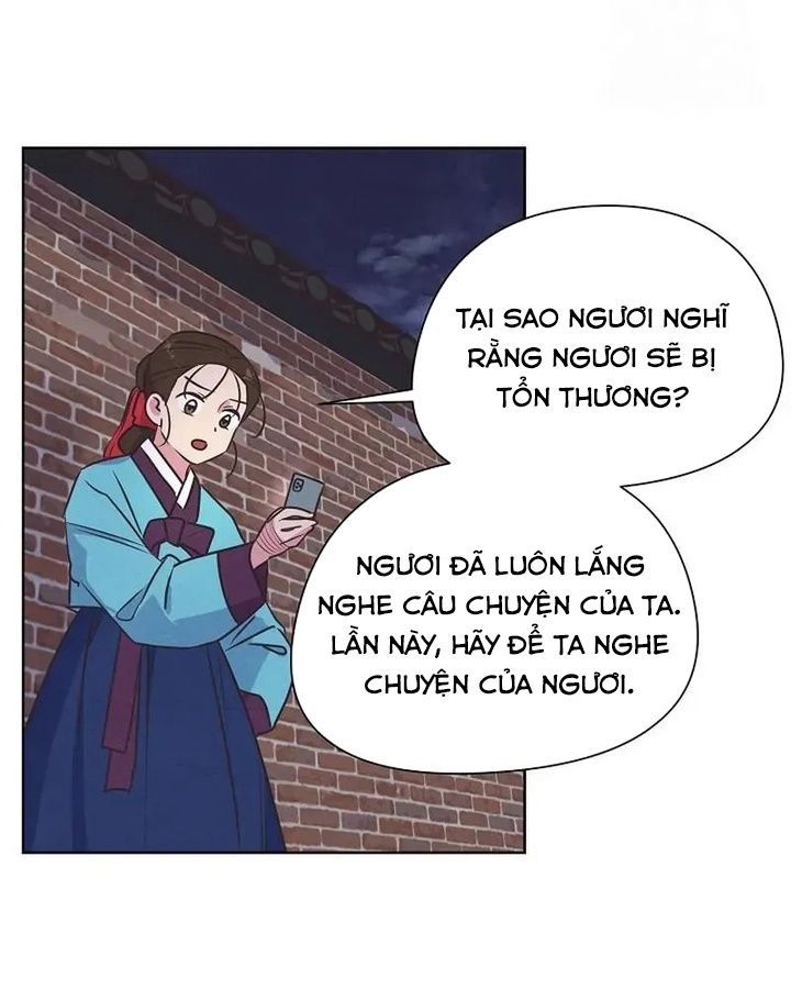 Tình Yêu Và Wifi Chapter 10 - 46