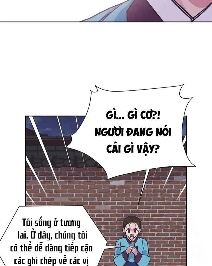 Tình Yêu Và Wifi Chapter 10 - 50