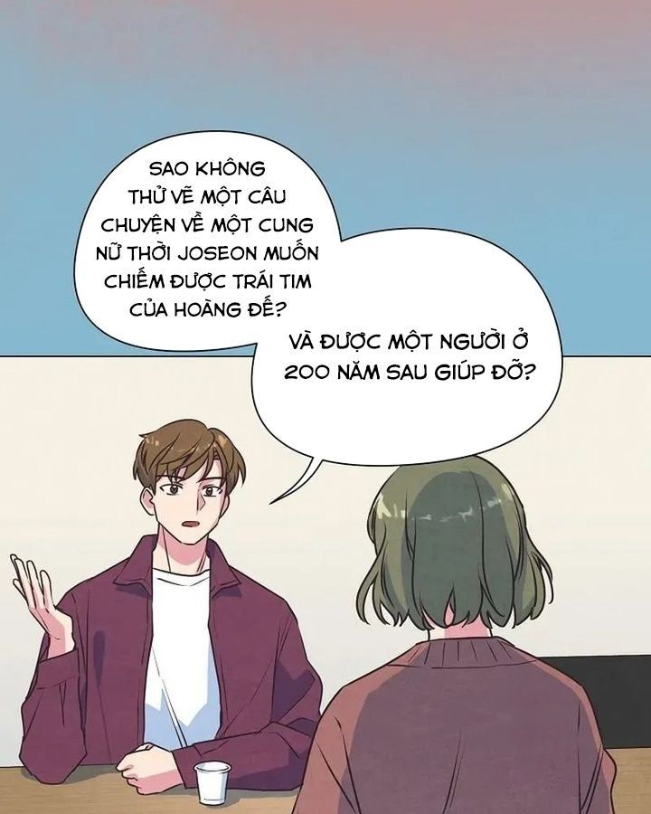 Tình Yêu Và Wifi Chapter 10 - 6