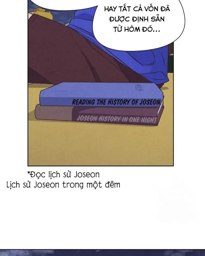 Tình Yêu Và Wifi Chapter 10 - 55