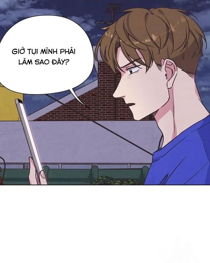 Tình Yêu Và Wifi Chapter 10 - 56