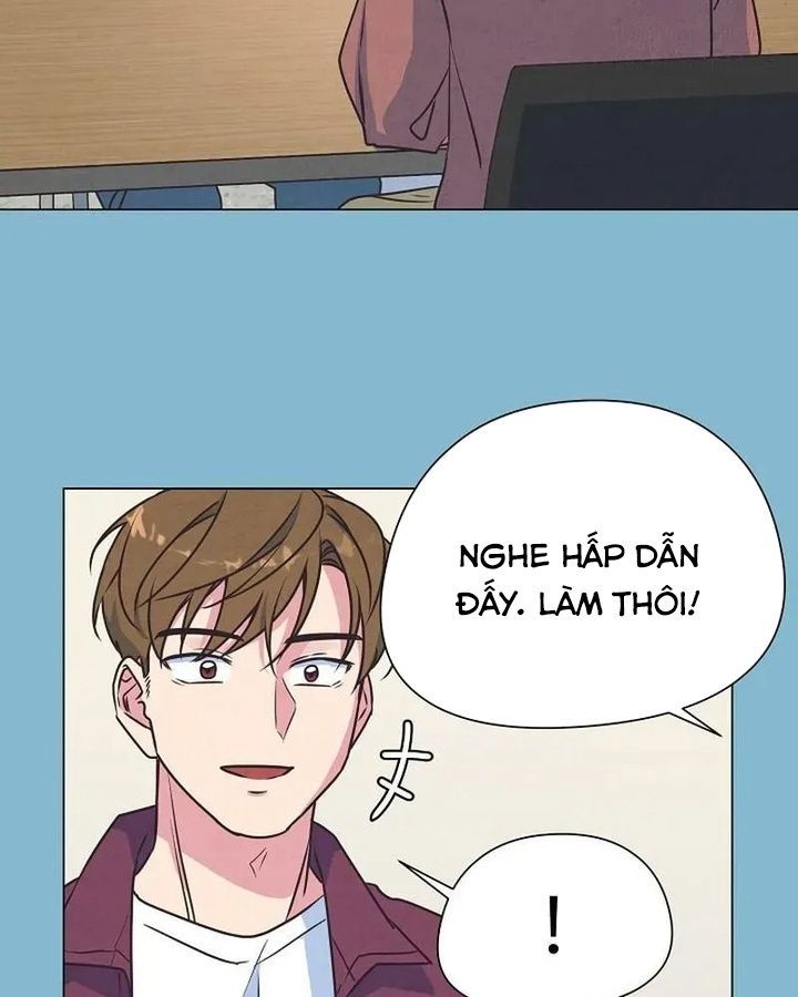 Tình Yêu Và Wifi Chapter 10 - 7