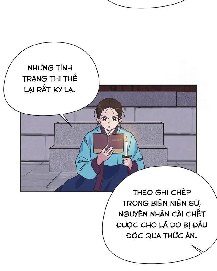 Tình Yêu Và Wifi Chapter 10 - 64