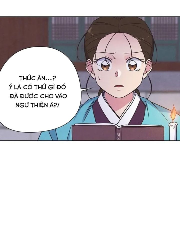 Tình Yêu Và Wifi Chapter 10 - 65