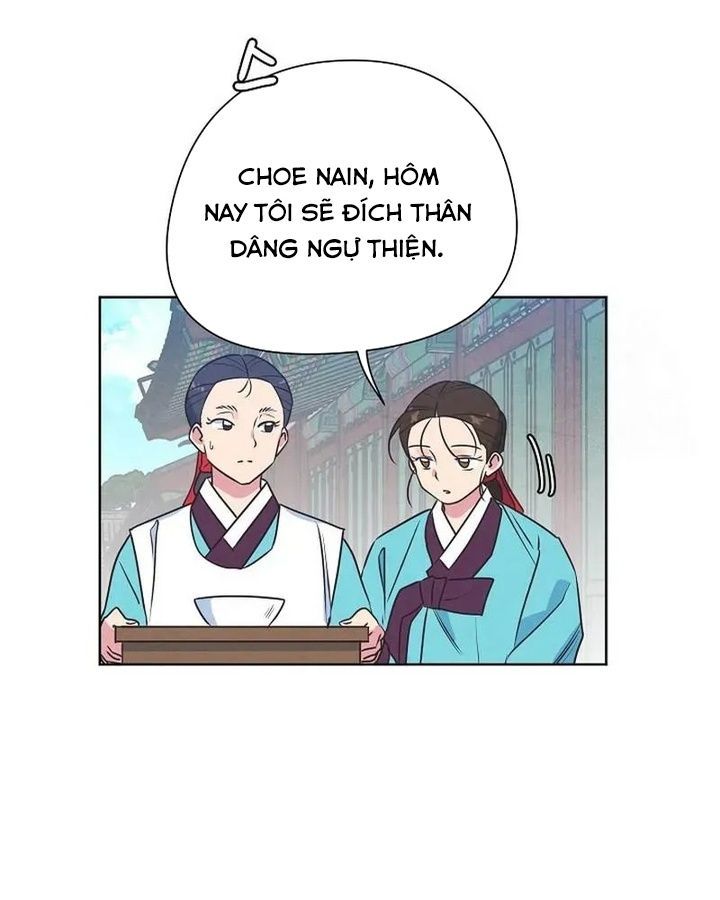 Tình Yêu Và Wifi Chapter 10 - 70