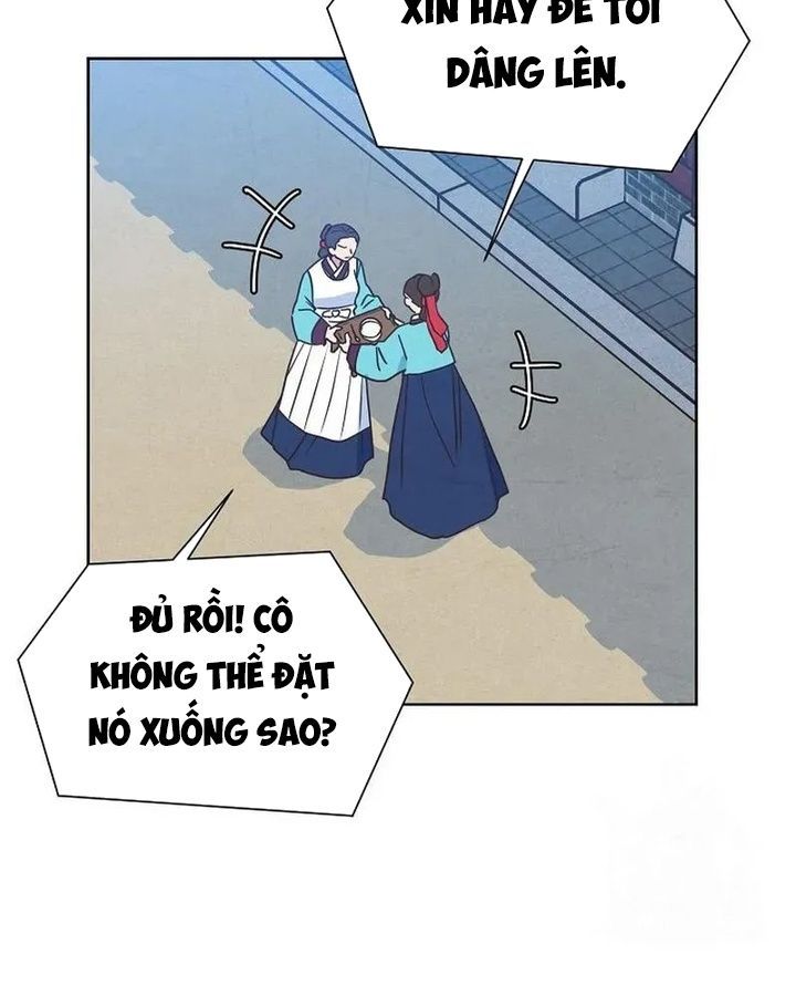 Tình Yêu Và Wifi Chapter 10 - 72