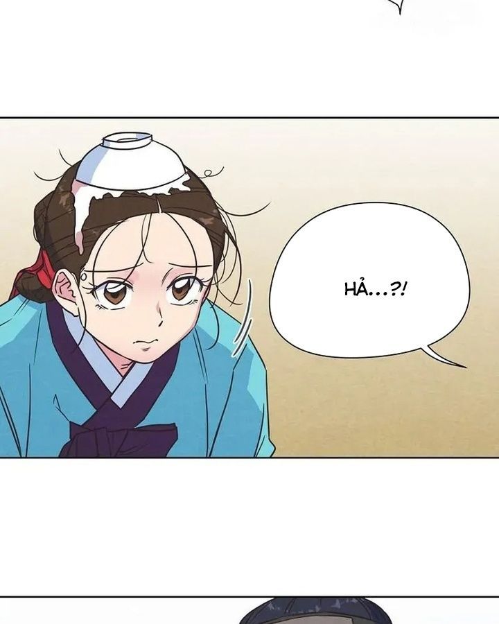 Tình Yêu Và Wifi Chapter 10 - 79