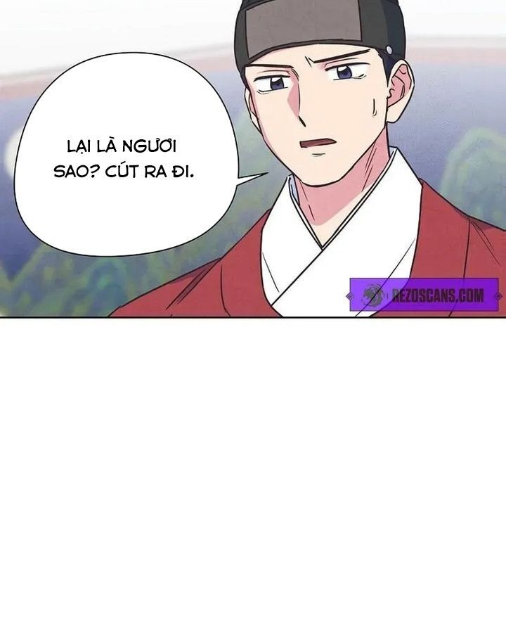 Tình Yêu Và Wifi Chapter 10 - 80