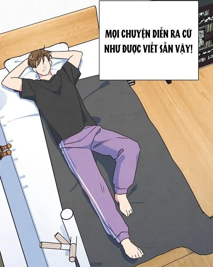 Tình Yêu Và Wifi Chapter 10 - 9