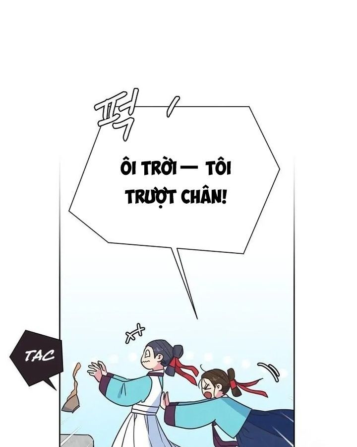 Tình Yêu Và Wifi Chapter 10 - 84
