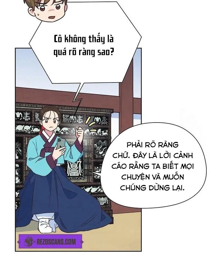 Tình Yêu Và Wifi Chapter 10 - 87