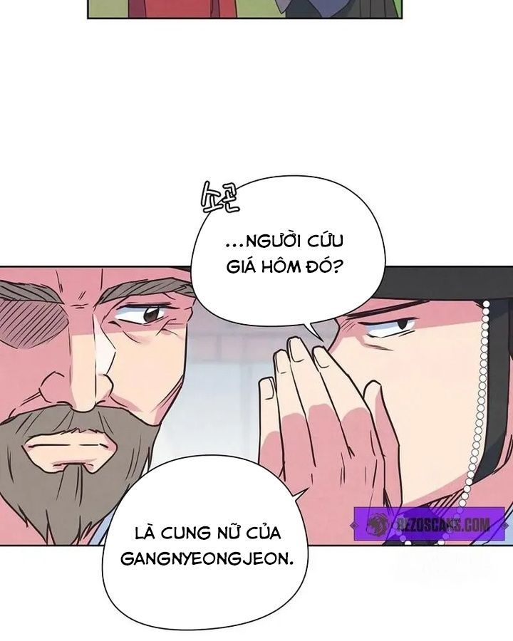 Tình Yêu Và Wifi Chapter 10 - 94