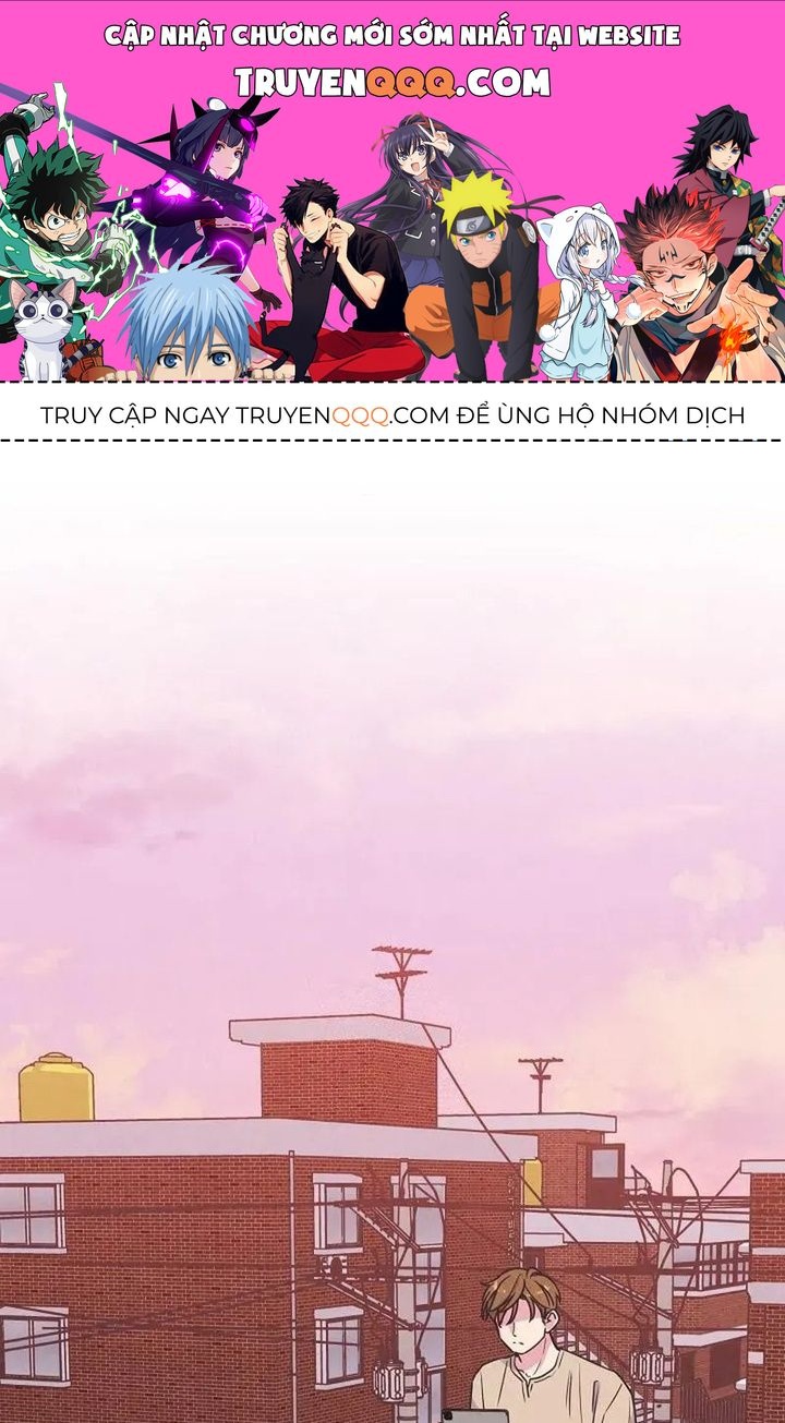 Tình Yêu Và Wifi Chapter 11 - 1