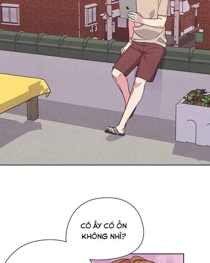 Tình Yêu Và Wifi Chapter 11 - 2