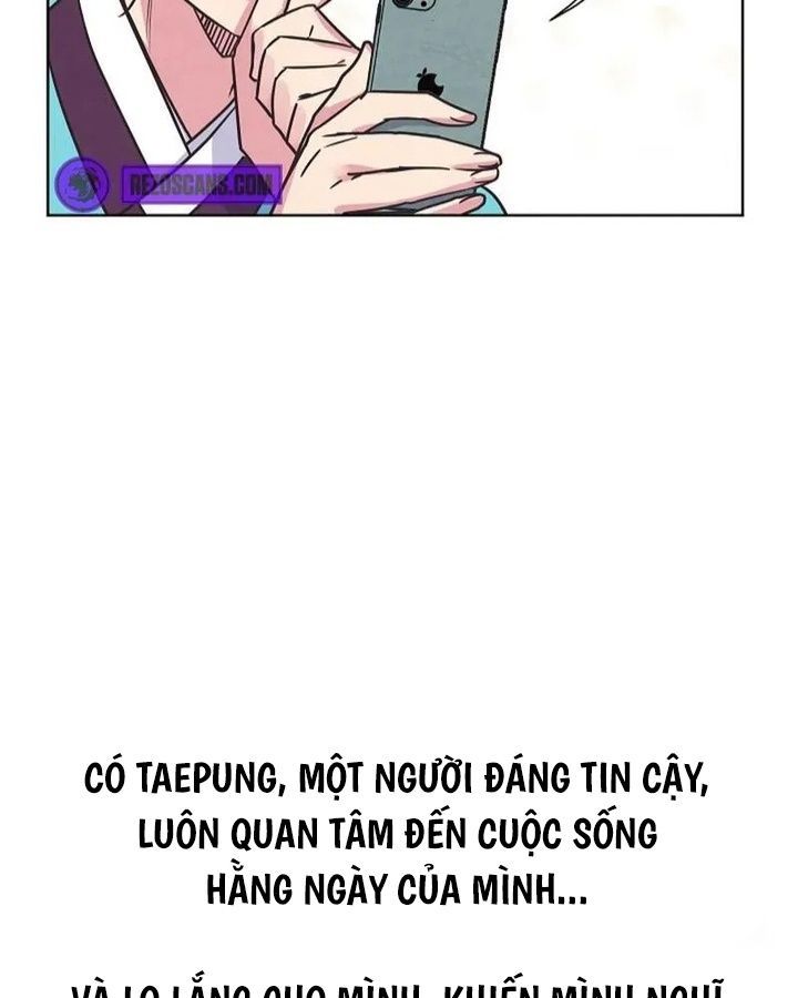 Tình Yêu Và Wifi Chapter 11 - 11