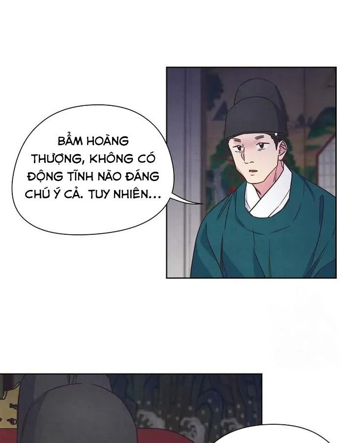 Tình Yêu Và Wifi Chapter 11 - 16