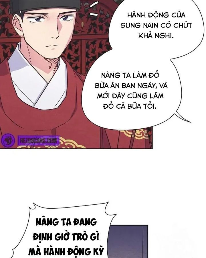 Tình Yêu Và Wifi Chapter 11 - 17