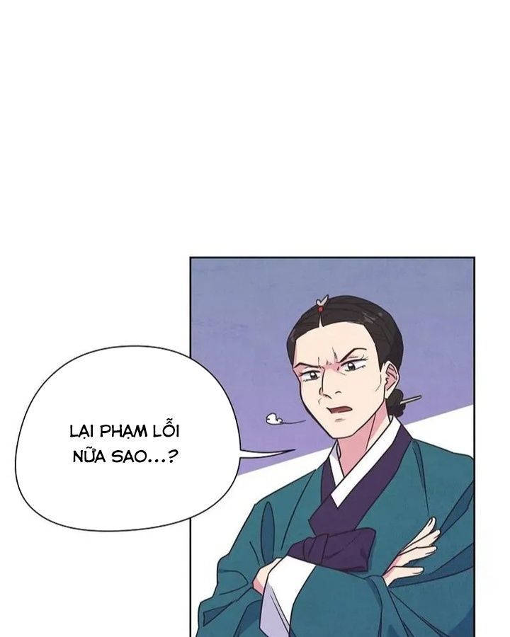 Tình Yêu Và Wifi Chapter 11 - 22