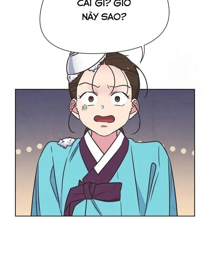 Tình Yêu Và Wifi Chapter 11 - 25