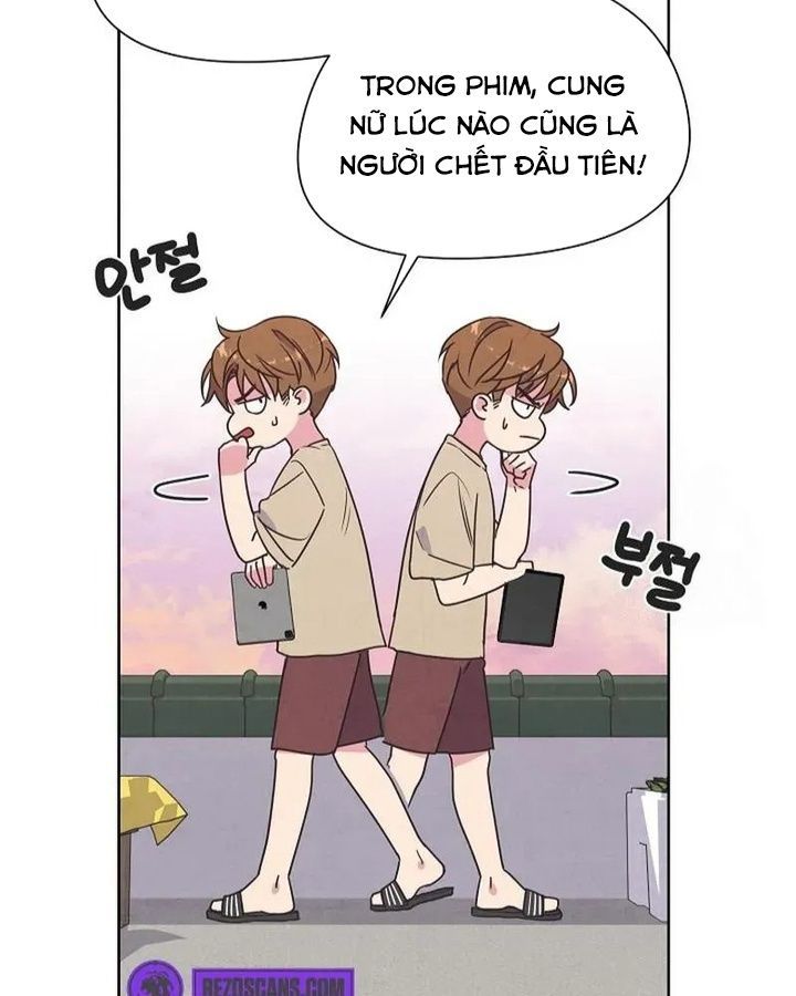 Tình Yêu Và Wifi Chapter 11 - 4