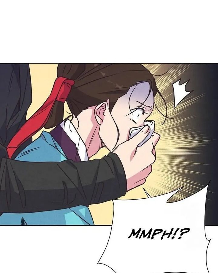 Tình Yêu Và Wifi Chapter 11 - 33