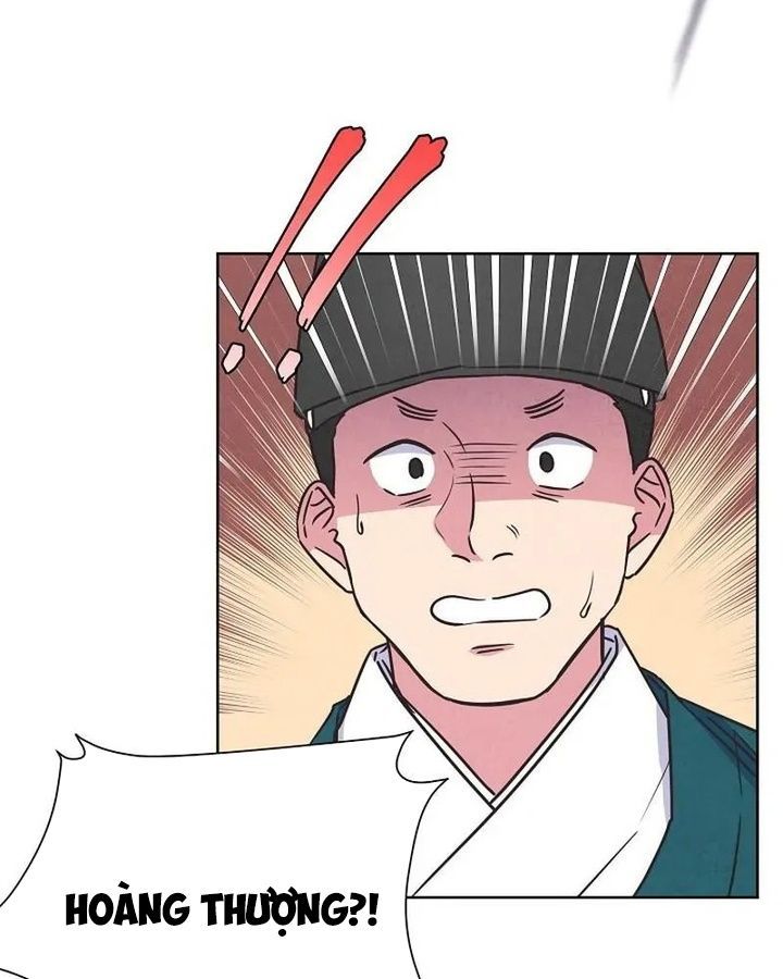 Tình Yêu Và Wifi Chapter 11 - 42