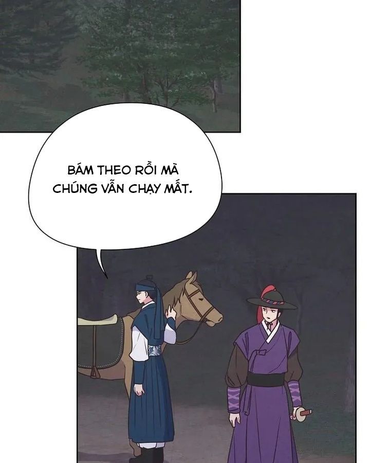 Tình Yêu Và Wifi Chapter 11 - 50