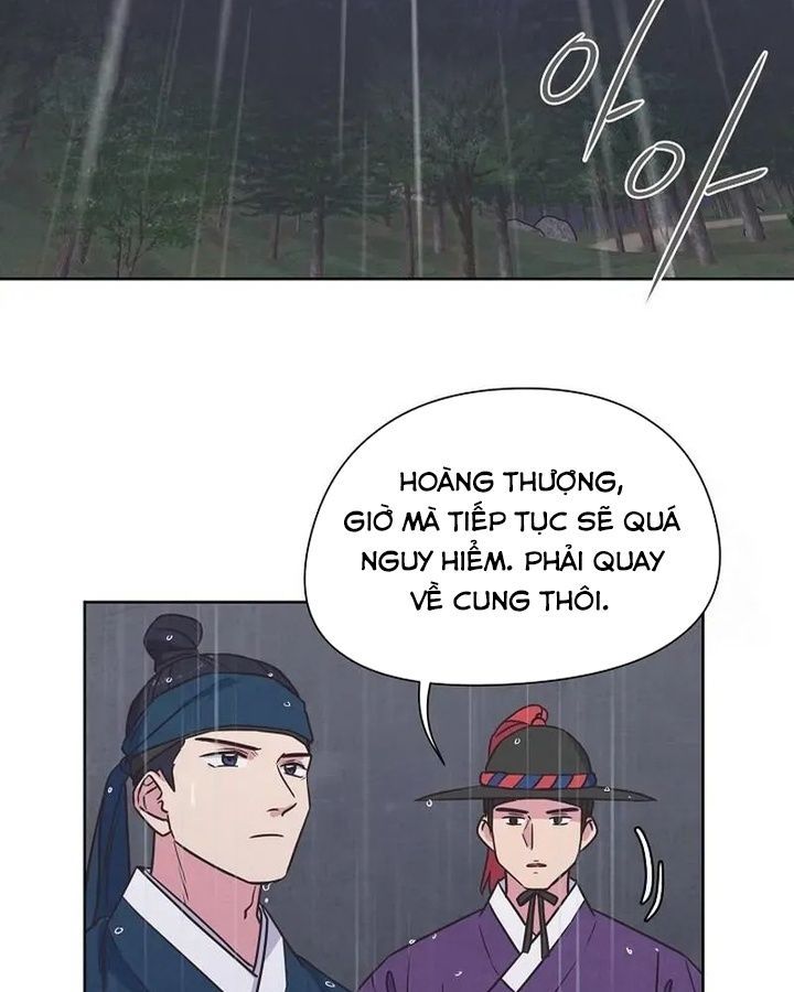 Tình Yêu Và Wifi Chapter 11 - 54