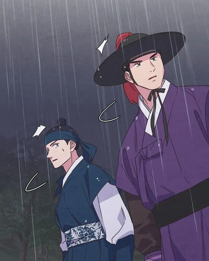 Tình Yêu Và Wifi Chapter 11 - 56