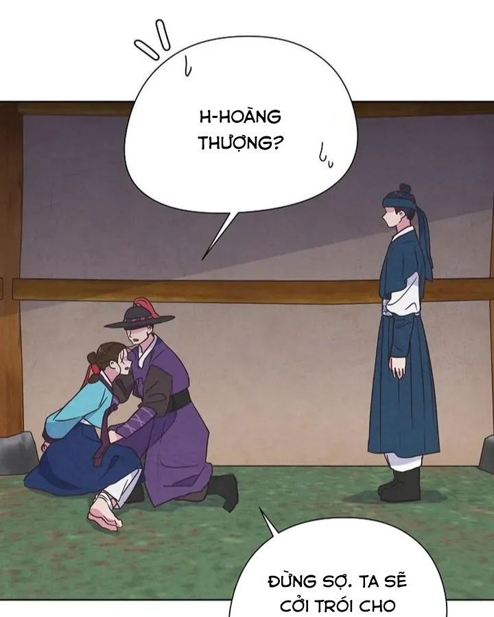 Tình Yêu Và Wifi Chapter 11 - 65