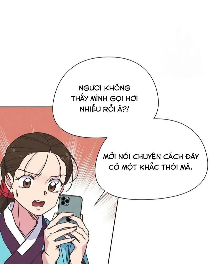 Tình Yêu Và Wifi Chapter 11 - 8