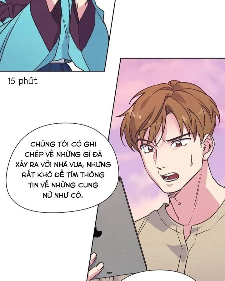 Tình Yêu Và Wifi Chapter 11 - 9