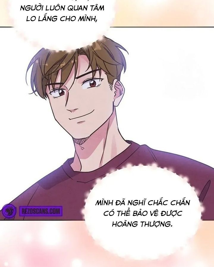 Tình Yêu Và Wifi Chapter 11 - 86