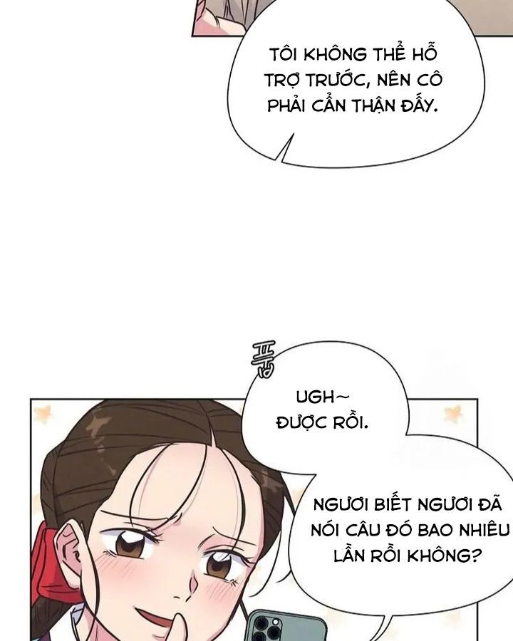 Tình Yêu Và Wifi Chapter 11 - 10