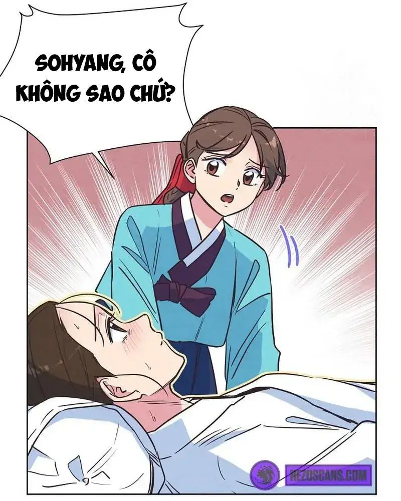 Tình Yêu Và Wifi Chapter 12 - 16