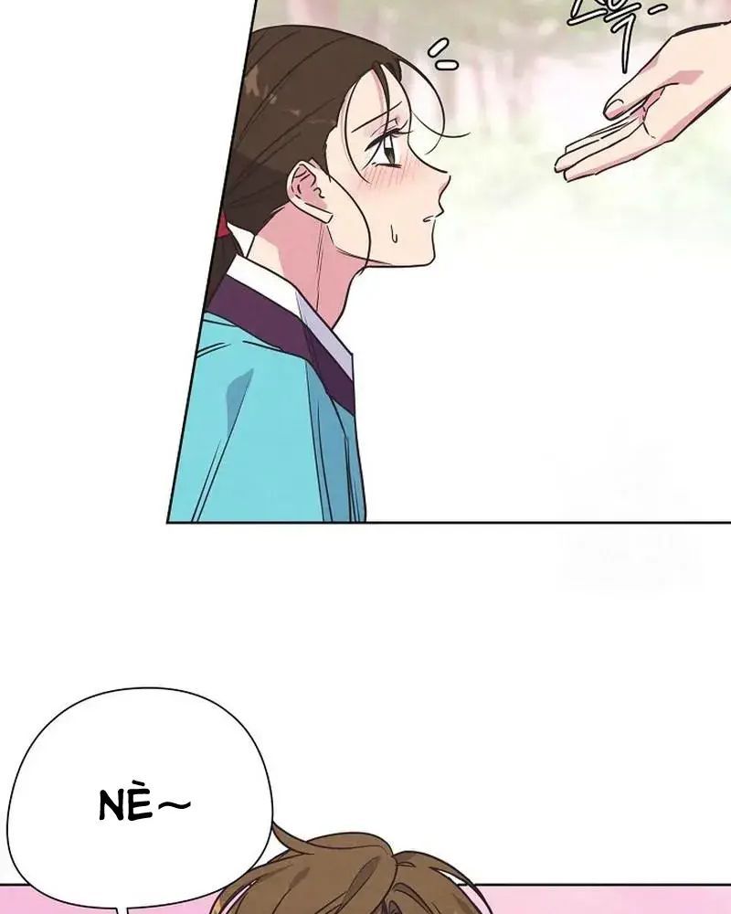 Tình Yêu Và Wifi Chapter 12 - 32