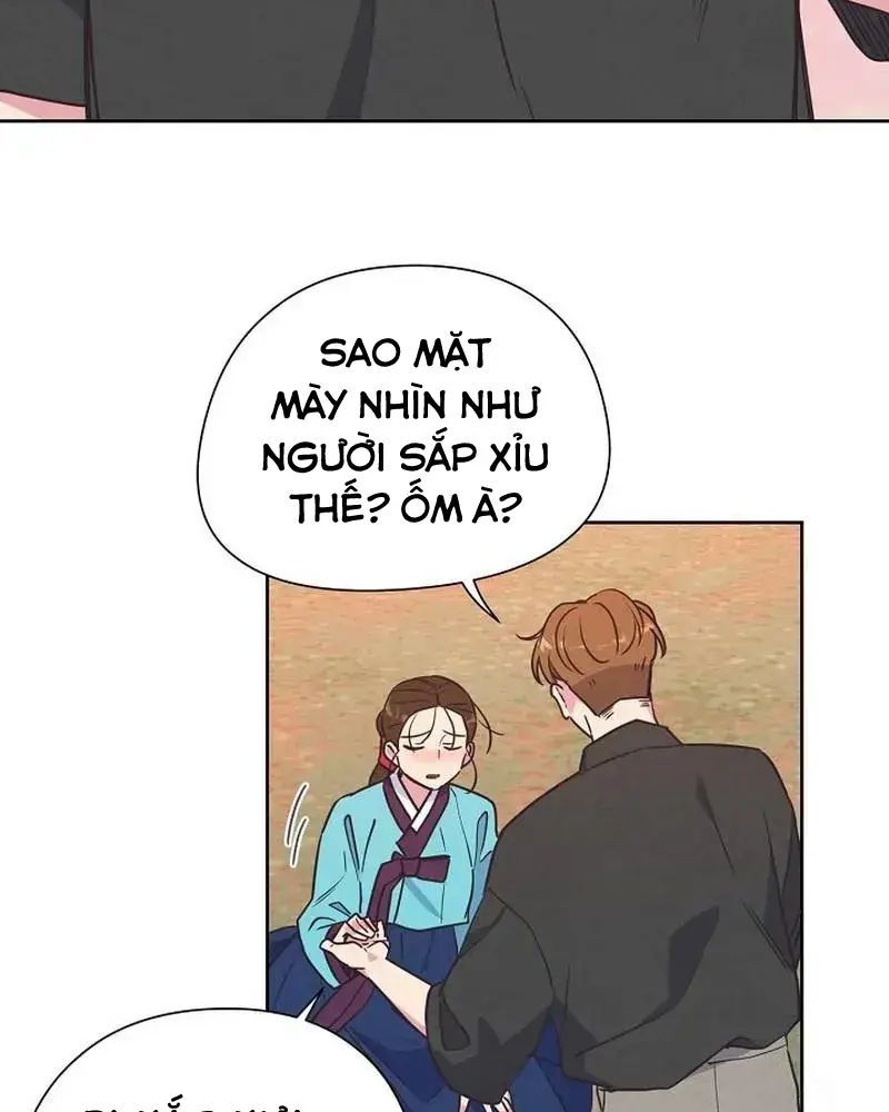 Tình Yêu Và Wifi Chapter 12 - 34