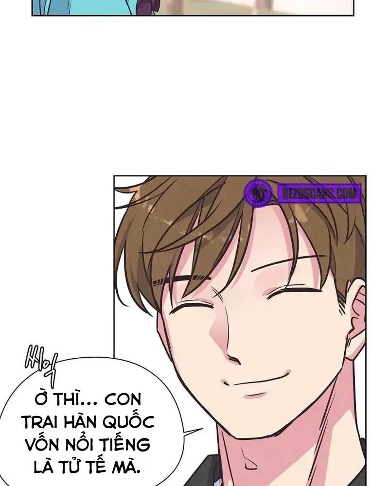 Tình Yêu Và Wifi Chapter 12 - 37