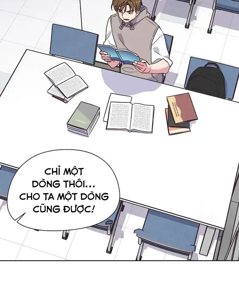 Tình Yêu Và Wifi Chapter 12 - 49