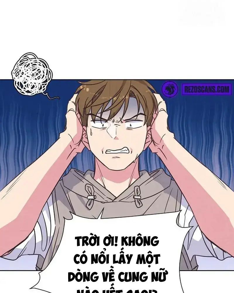 Tình Yêu Và Wifi Chapter 12 - 51