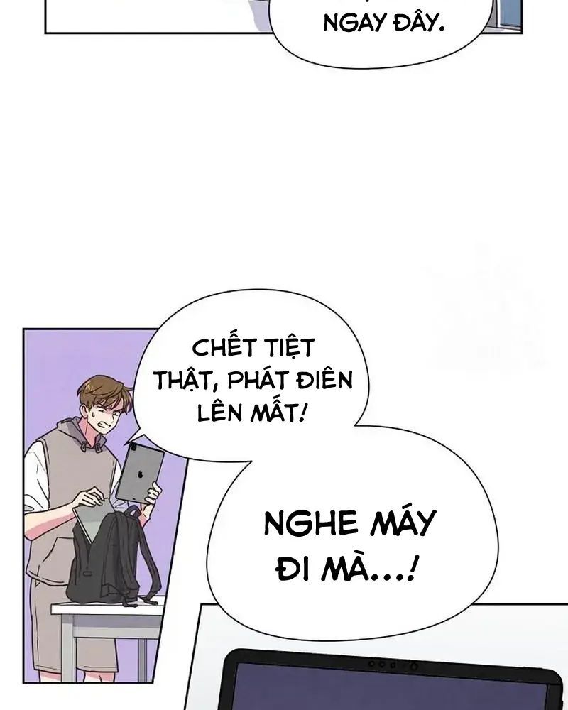 Tình Yêu Và Wifi Chapter 12 - 53