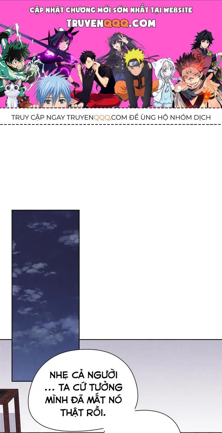 Tình Yêu Và Wifi Chapter 13 - 1