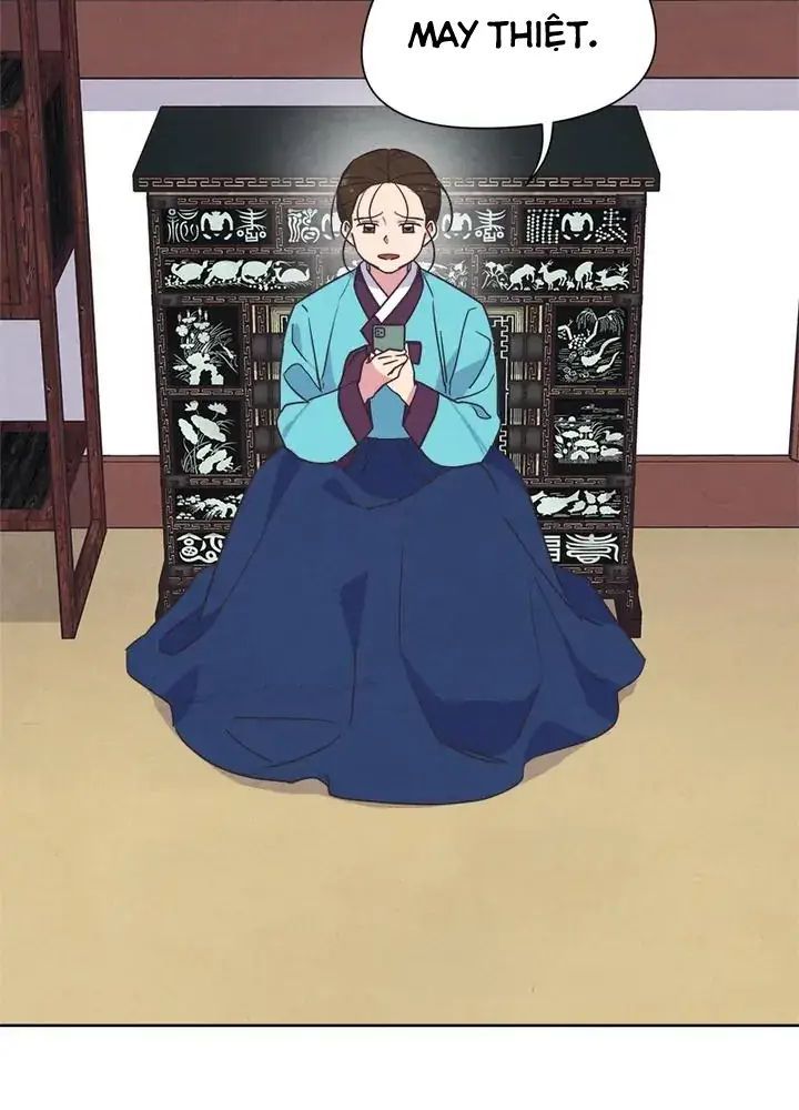 Tình Yêu Và Wifi Chapter 13 - 2