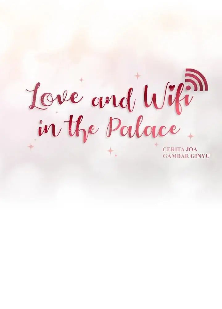 Tình Yêu Và Wifi Chapter 13 - 13