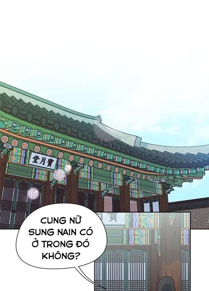 Tình Yêu Và Wifi Chapter 13 - 14