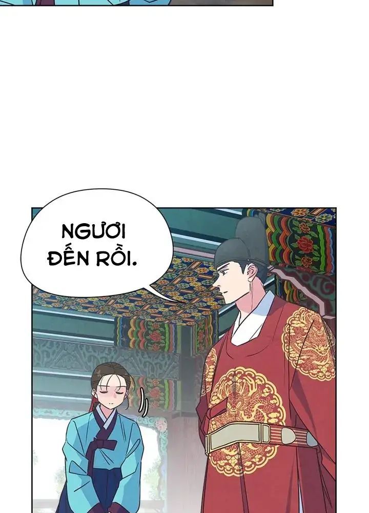 Tình Yêu Và Wifi Chapter 13 - 19
