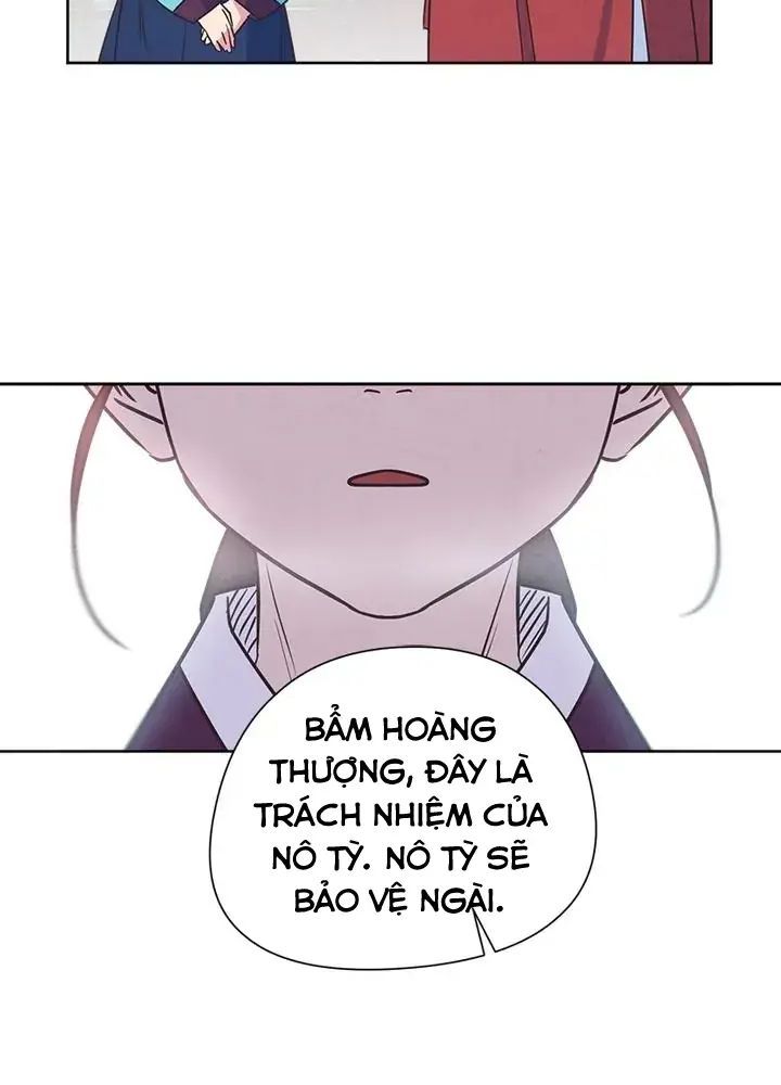 Tình Yêu Và Wifi Chapter 13 - 20