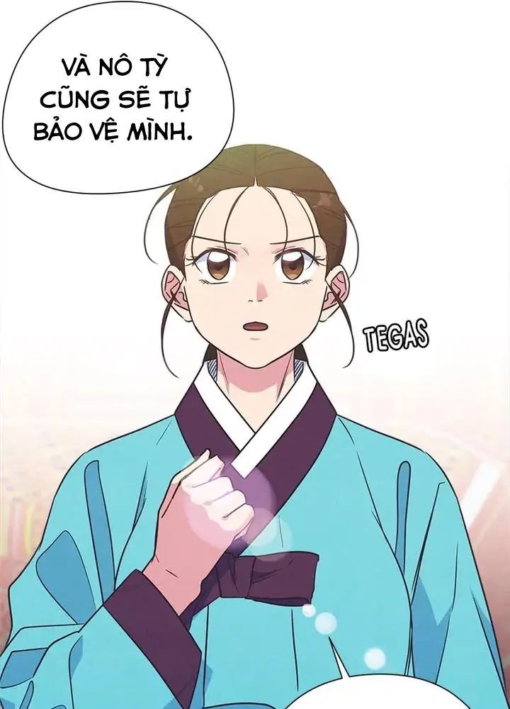 Tình Yêu Và Wifi Chapter 13 - 21