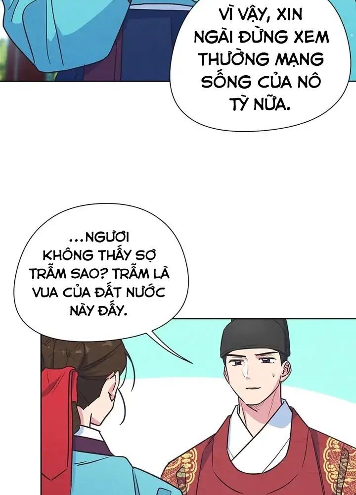 Tình Yêu Và Wifi Chapter 13 - 22