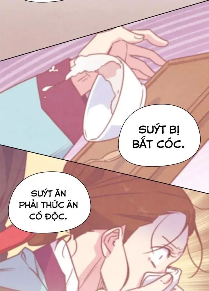 Tình Yêu Và Wifi Chapter 13 - 25